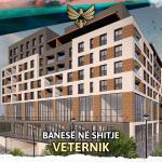 BANESË NË SHITJE VETERNIK