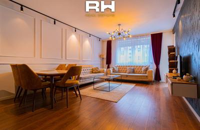 Banesë 85m² me QIRA në Rrugën B