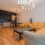 Banesë 77m² me QIRA në Dragodan