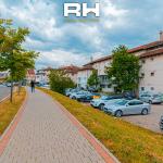 Banesë 40m² me QIRA në Bregun e Diellit