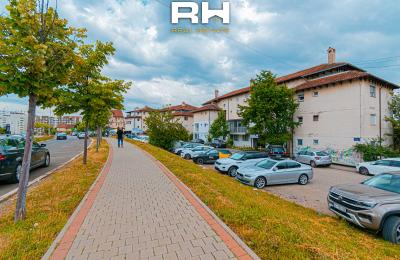 Banesë 40m² me QIRA në Bregun e Diellit