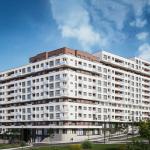 Banesë 86.08m² në SHITJE te Prishtina e Re