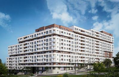 Banesë 86.08m² në SHITJE te Prishtina e Re