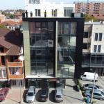 Objekt 720m² me QIRA në Podujevë