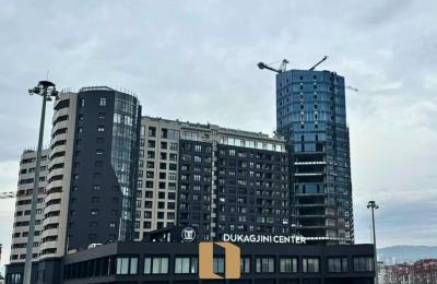 Hapësira Inovative Për Biznesin Tuaj: Zyre Në Dukagjini Residence