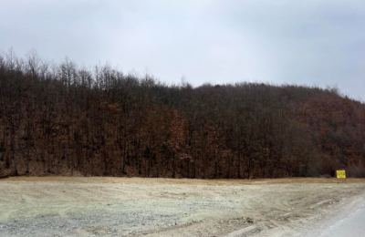 Ringa (Ipet Toka me Qera në Caralevë)134/25