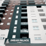 Ringa (Shitet Banesë në Rrugën e Gjilanit, Rrugica Hysen Terpeza – Dream Tower I)01/25