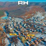 Shtëpi 965m² dhe truall 18 ari në SHITJE në Sofali