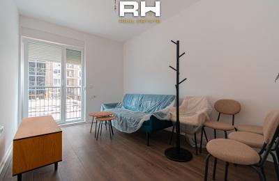 Banesë 55m² në SHITJE në Lagjen e Muhaxherëve