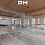 Lokal 250m² me QIRA në Mati 1