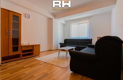 Banesë 65m² me QIRA në Bregun e Diellit