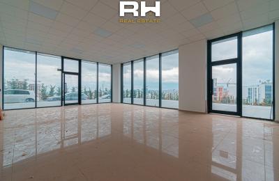 Lokal 70m² me QIRA në Veternik