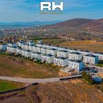 Shtëpi 265m² + 30m² në SHITJE në Chelsea Point, Bërnicë