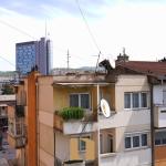 Banesë Në Shitje – Rr. Hajdar Dushi, Qendër – Prishtinë