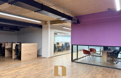 Zyrë 417M2 Në Arbëri/Dragodan Me Qmim Të Volitshëm