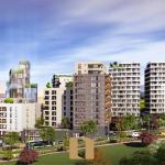  Banesë Për Shitje Në Park Residence – Rruga A, Prishtina E Re!