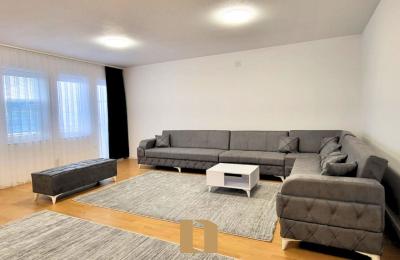 Banesë 120M2 Me Qera Në Arbëri