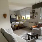 Banesë Zyre me qira në Ulpianë