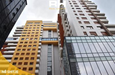 Lokalet 147.25m² në SHITJE në “NARTEL CENTER”, Pejton