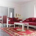 Banesë me qira në Bregun e Diellit