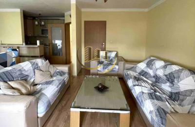 Banesa me qira në Kalabri – Emshir