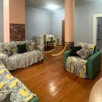 Banesë me qira në Bregun e Diellit