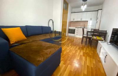 Banese me qira në Rrugën B