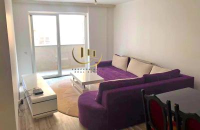 Banesa me qira në Fushë Kosovë