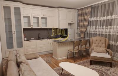 Penthouse me qira në Fushë Kososvë