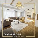 Banesa me QIRA/134m2