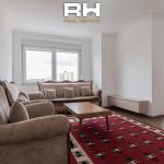 Banesë 87m² me QIRA në objektin e ‘Nartel Exin’, Emshir