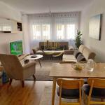 Banesa me qira në Fushë Kosovë