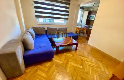 Banesë me qira në Qendër