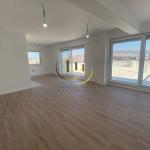 Penthouse me qira te Prishtina e Re