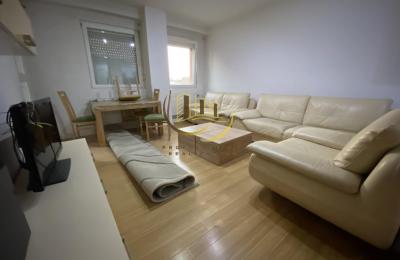 Banesë me qira në Rrugen B