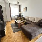 Banesë me qira në Qendër