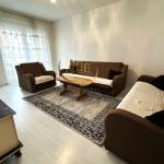 Banesa me qira në Rrugën B