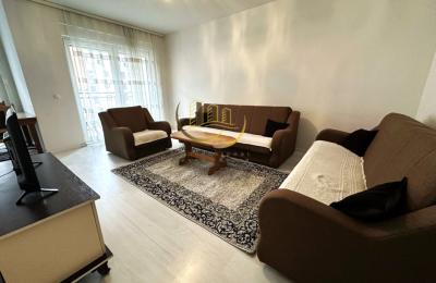 Banesa me qira në Rrugën B