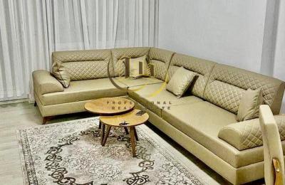 Banesë me qira në Bregun e Diellit