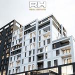 Banesë 107.9m² në SHITJE në ‘Prishtina Premium Residence’, Prishtina e Re