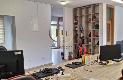 Zyre me qira në Qendër