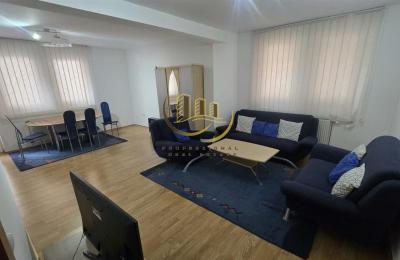 Banesë me qira te Muhaxherët