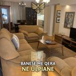 BANESA ME QERA NË ULPIANË