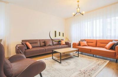 Banesa me qira në Rrugën C