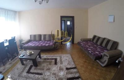 Banesë me qira në Qendër