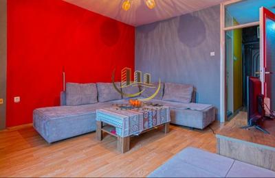 Banesë me qira në Dardani