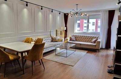 Banesë me qira në Rrugën B