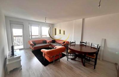 Banesa me qira në Fushë Kosovë