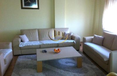 Banesa me qira në Kalabri – Emshir