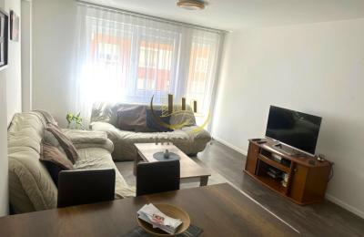 Banesë me qira në Rrugen B